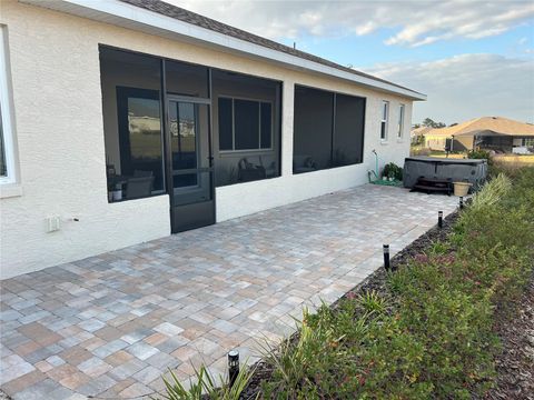 A home in OCALA