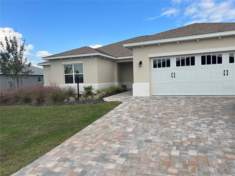 A home in OCALA