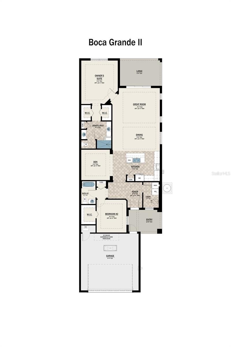 Photo of 4113 Golden Creek Terrace, Parrish, FL 34219 (MLS # A4707442)
