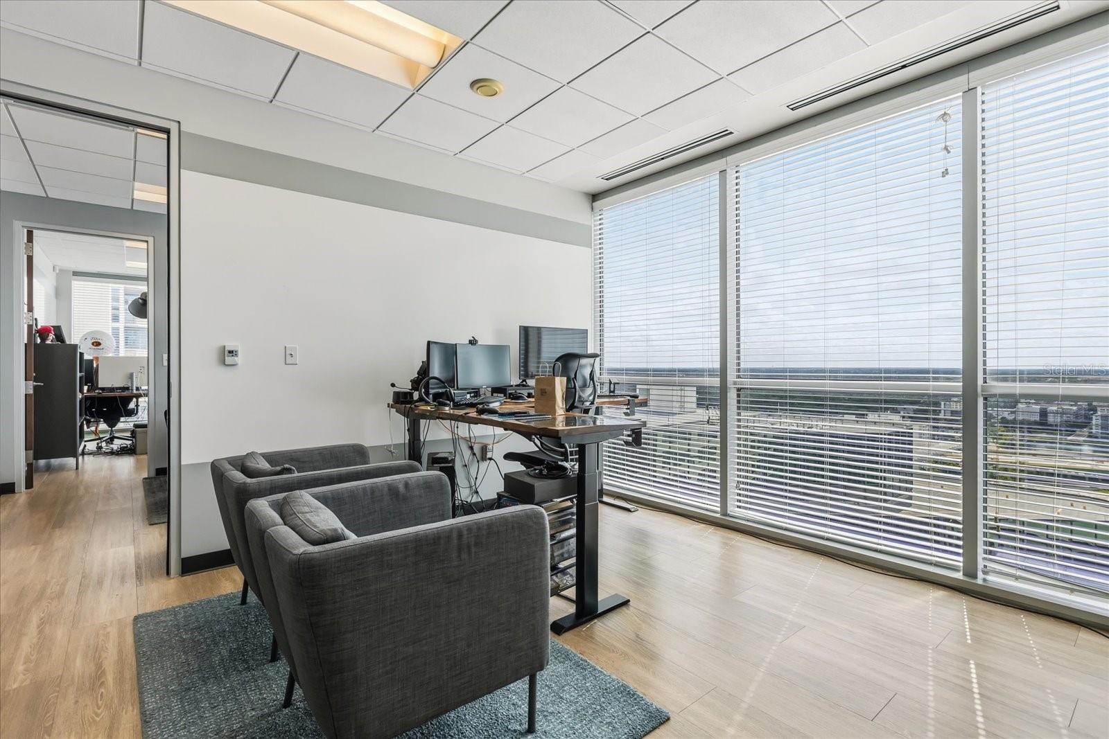 PLAZA SOUTH TOWER COML CONDO - Commercial Sale