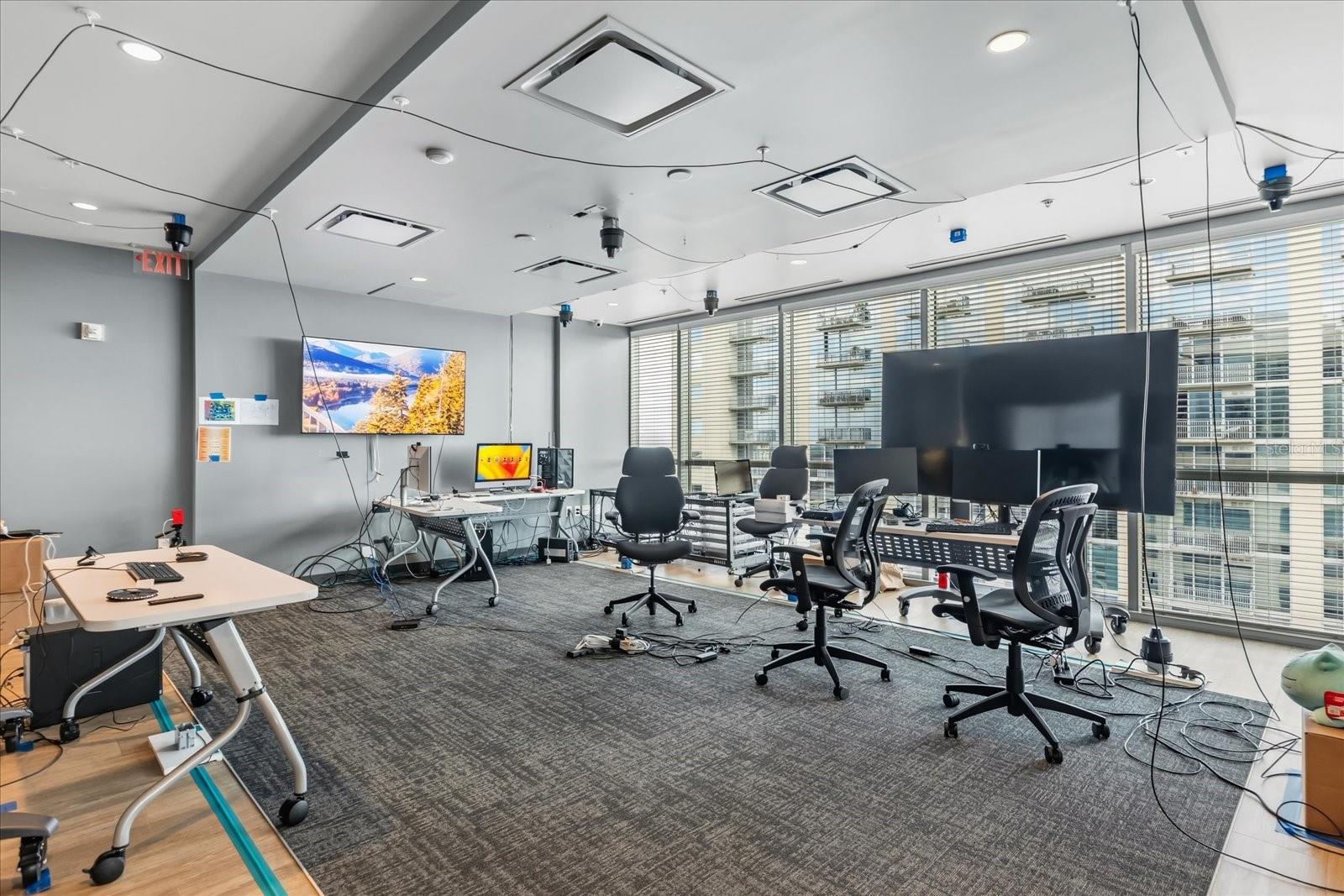 PLAZA SOUTH TOWER COML CONDO - Commercial Sale