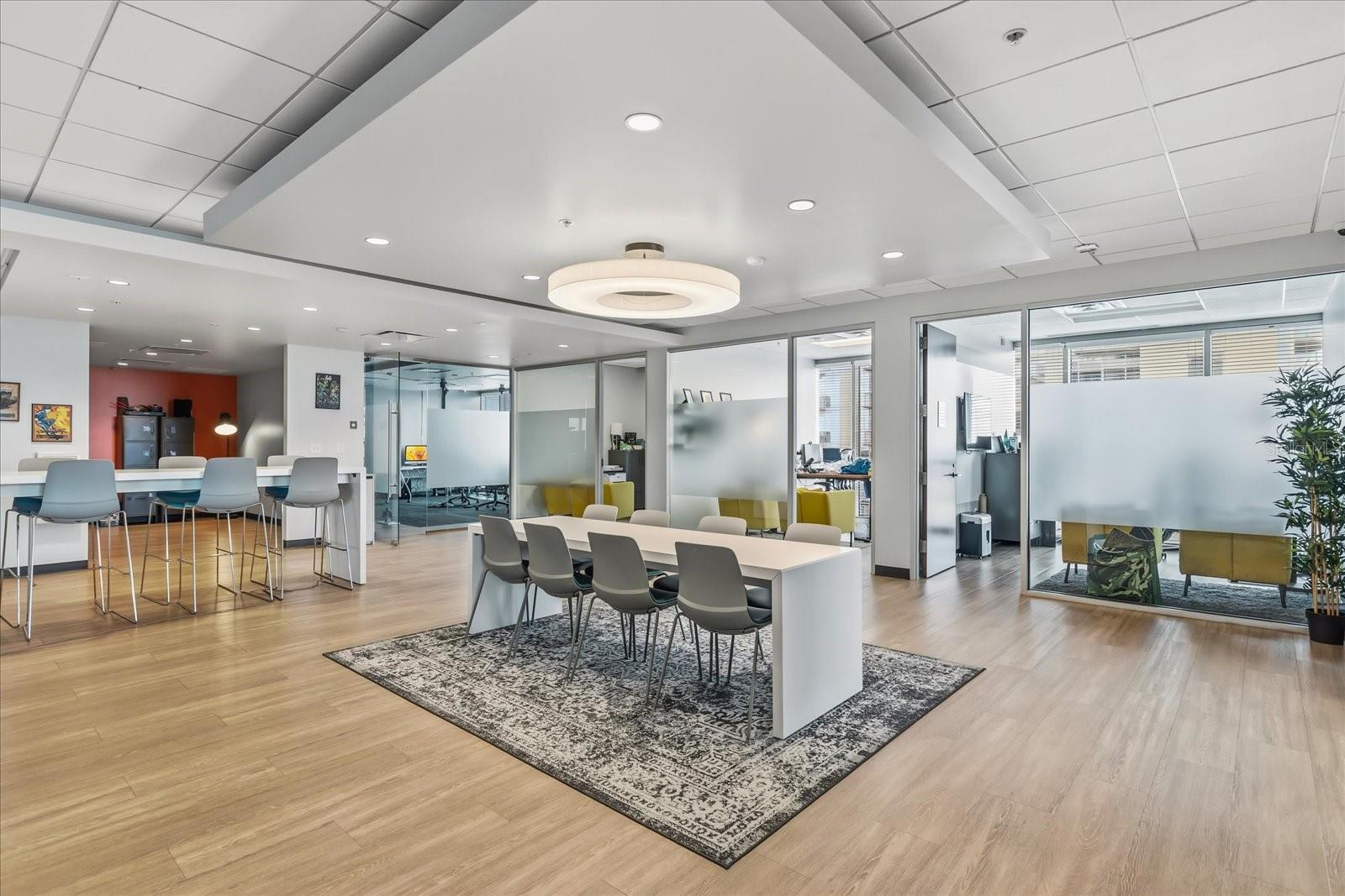 PLAZA SOUTH TOWER COML CONDO - Commercial Sale