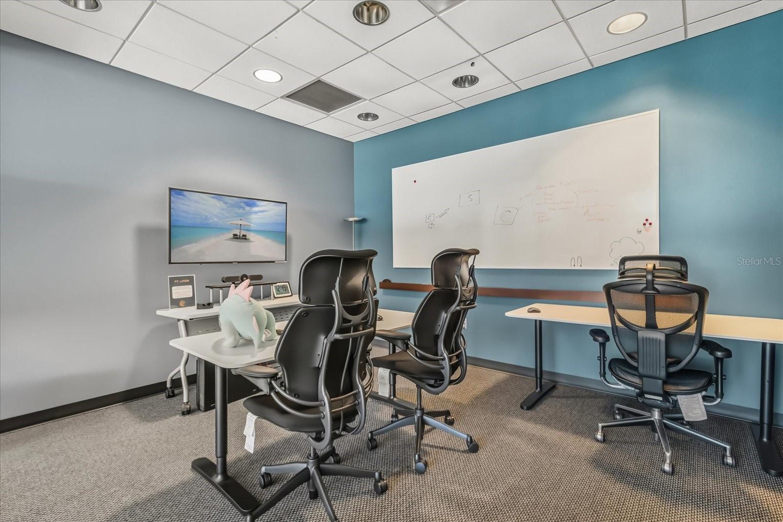 PLAZA SOUTH TOWER COML CONDO - Commercial Sale