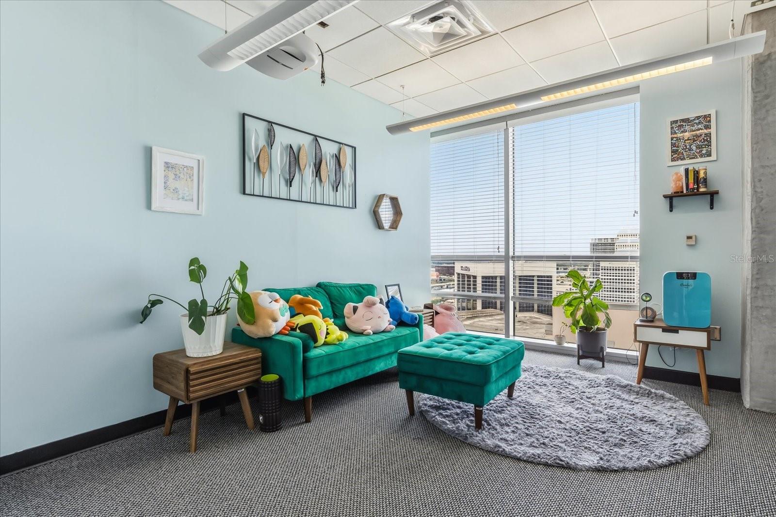 PLAZA SOUTH TOWER COML CONDO - Commercial Sale