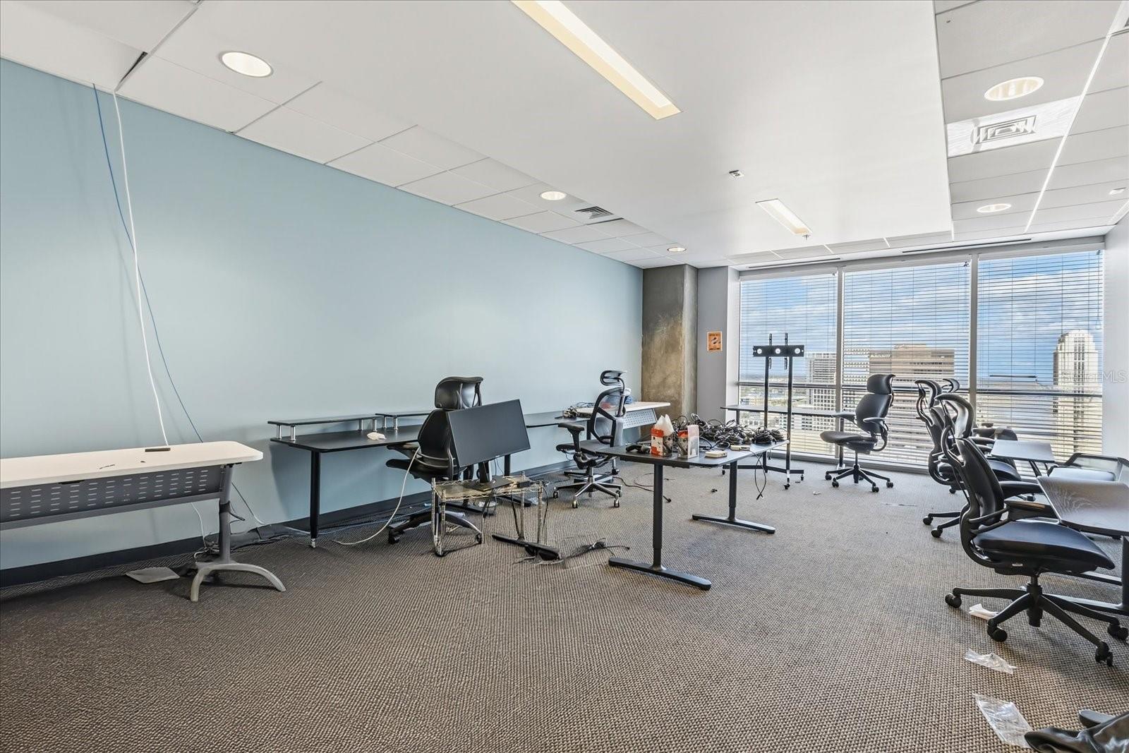 PLAZA SOUTH TOWER COML CONDO - Commercial Sale