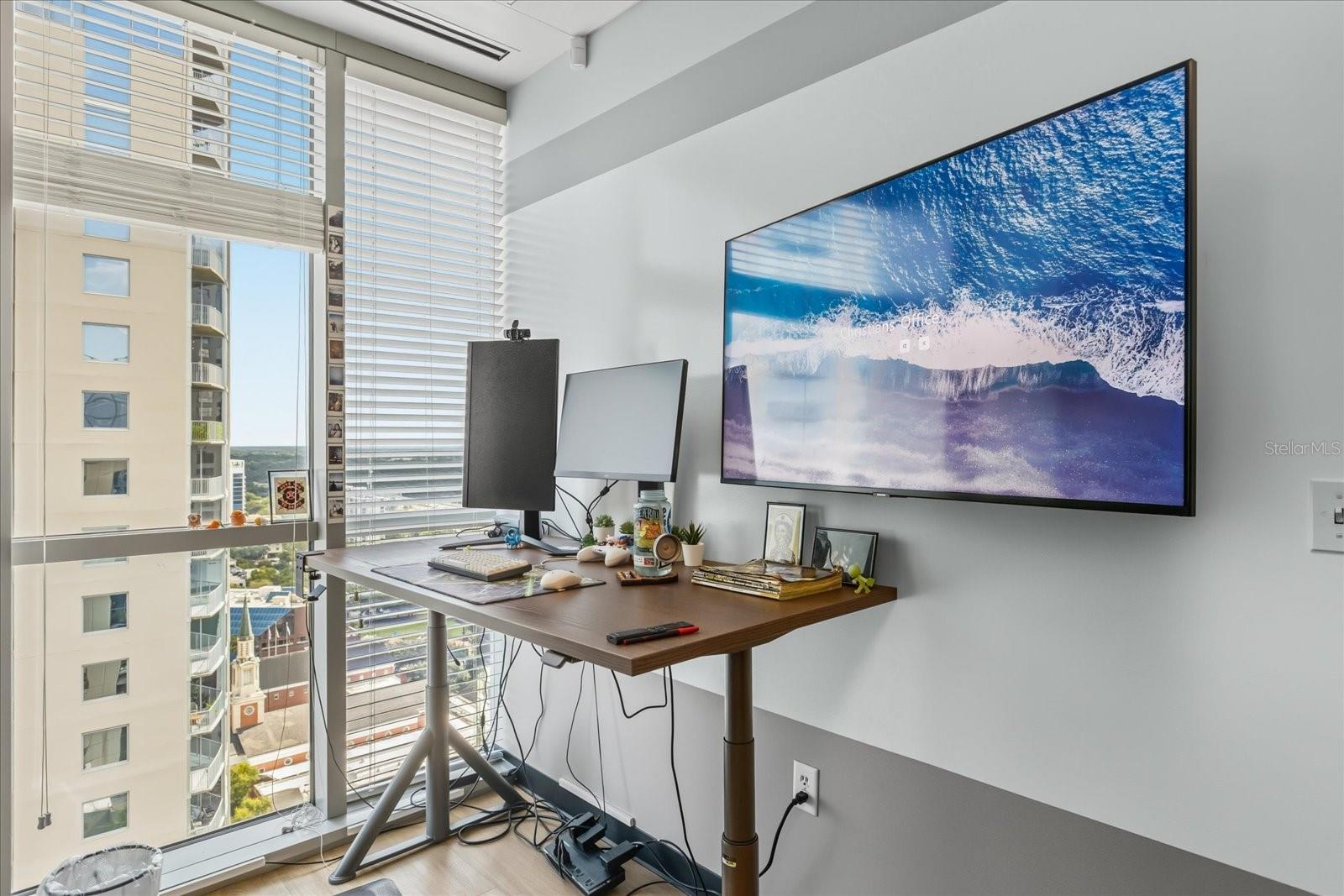 PLAZA SOUTH TOWER COML CONDO - Commercial Sale