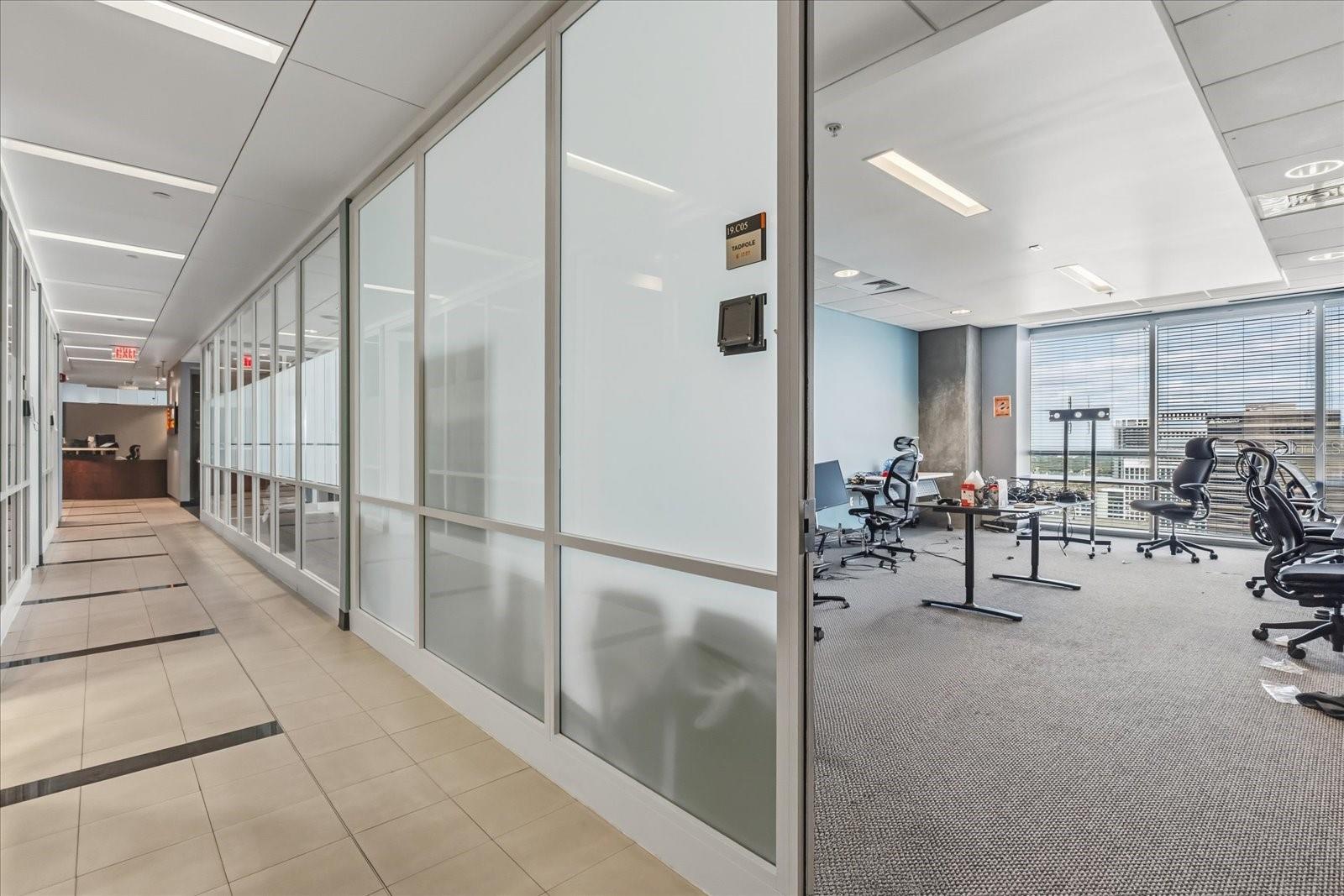 PLAZA SOUTH TOWER COML CONDO - Commercial Sale