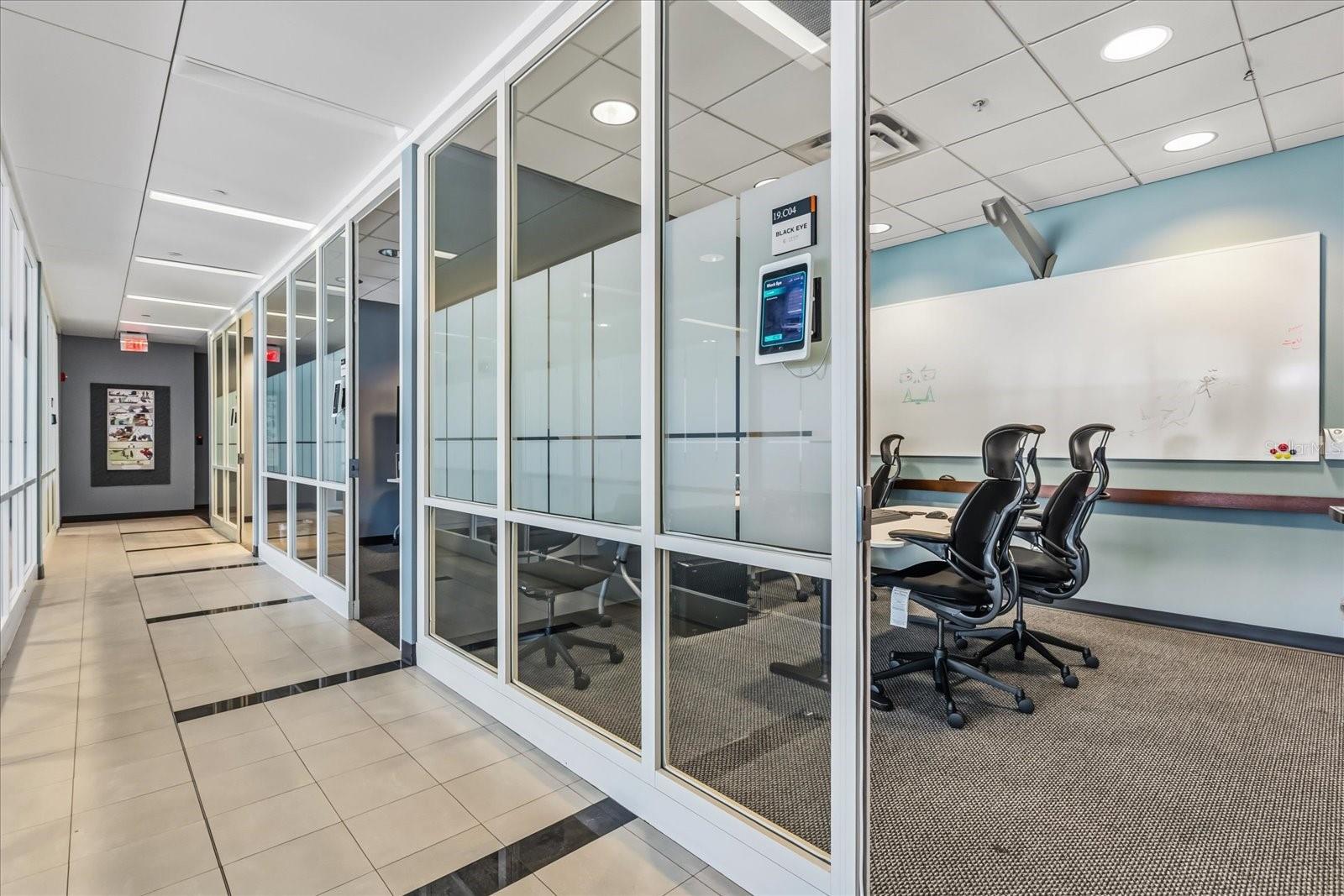 PLAZA SOUTH TOWER COML CONDO - Commercial Sale