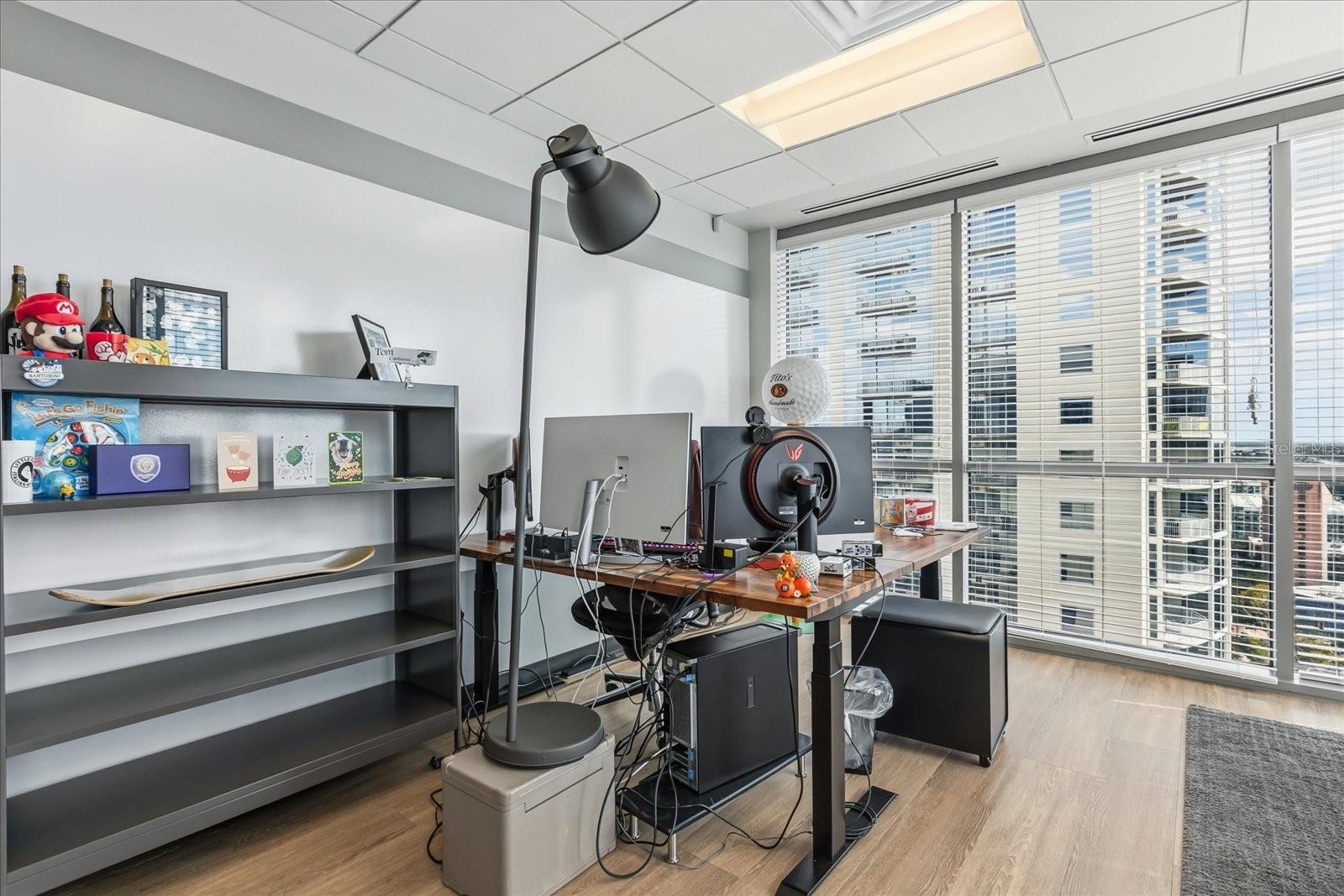 PLAZA SOUTH TOWER COML CONDO - Commercial Sale