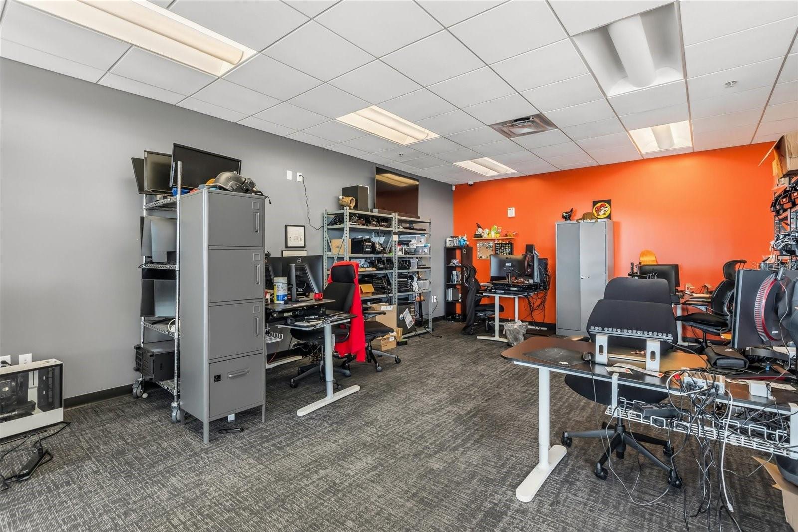 PLAZA SOUTH TOWER COML CONDO - Commercial Sale