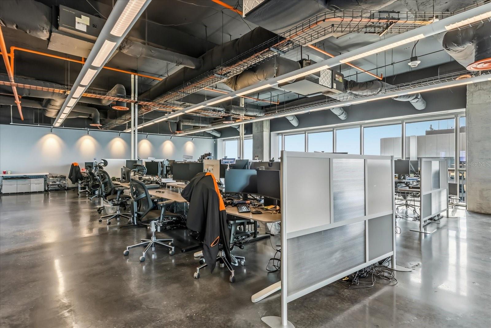 PLAZA SOUTH TOWER COML CONDO - Commercial Sale