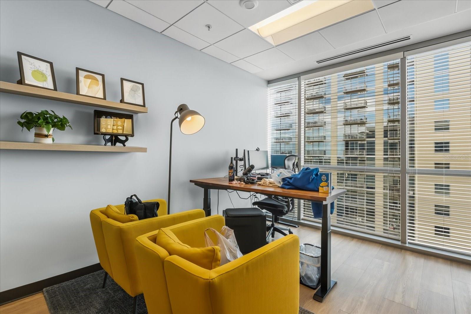 PLAZA SOUTH TOWER COML CONDO - Commercial Sale