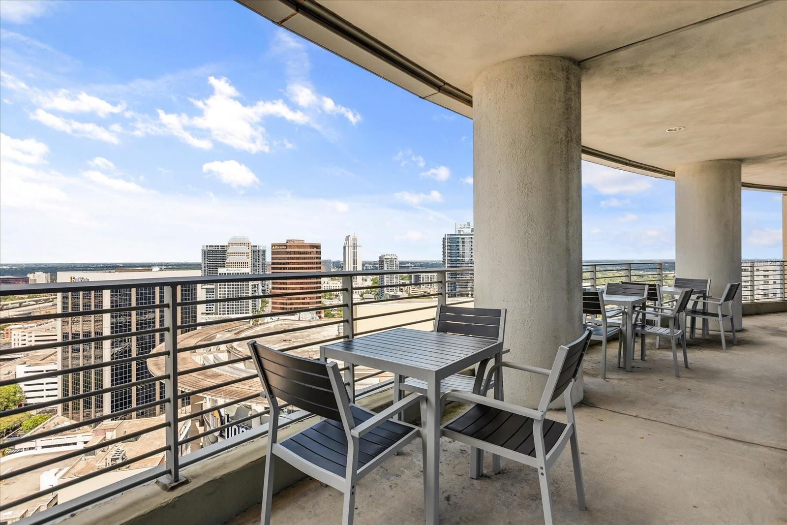 PLAZA SOUTH TOWER COML CONDO - Commercial Sale