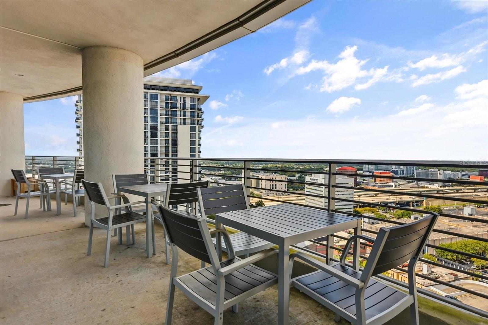 PLAZA SOUTH TOWER COML CONDO - Commercial Sale