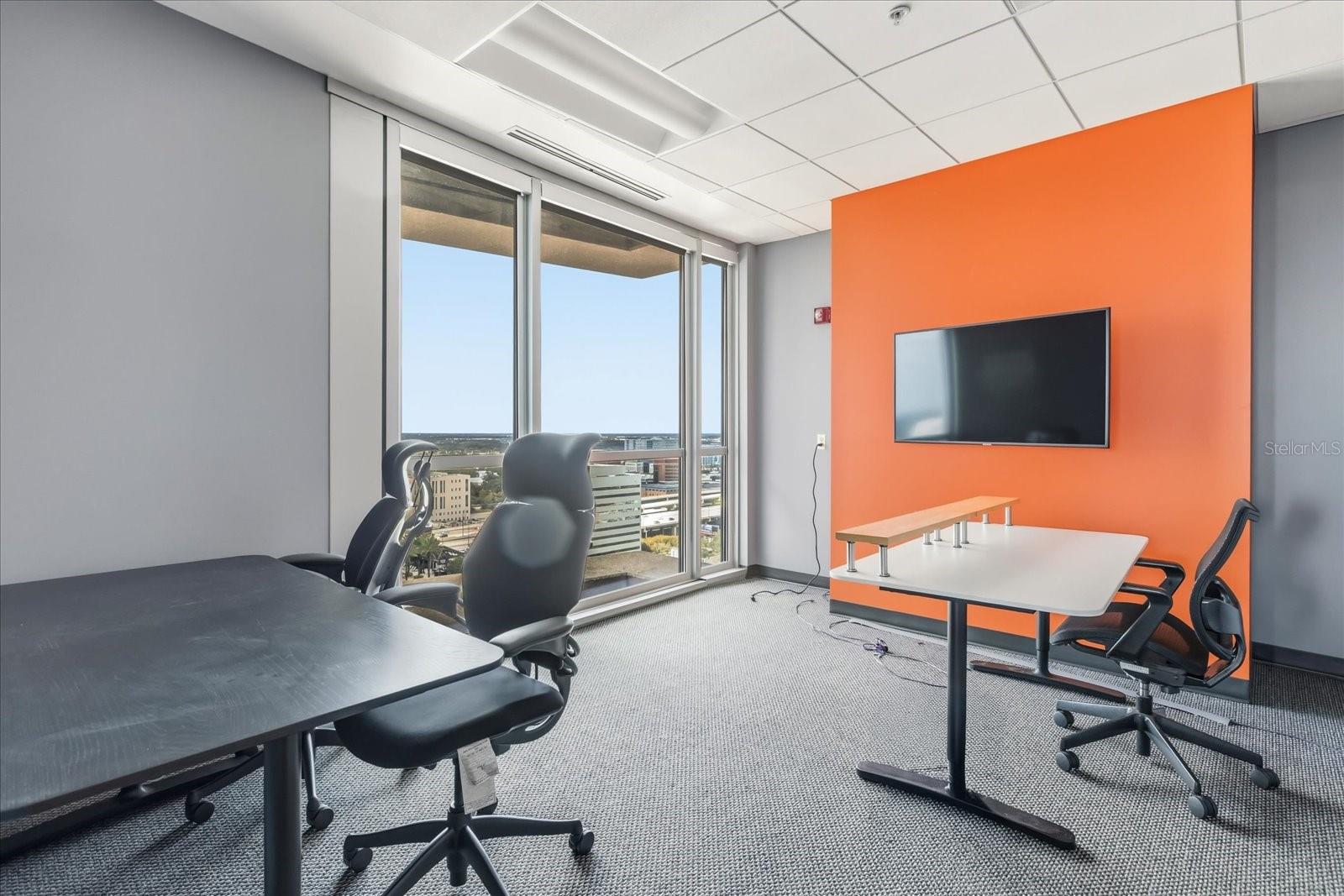 PLAZA SOUTH TOWER COML CONDO - Commercial Sale