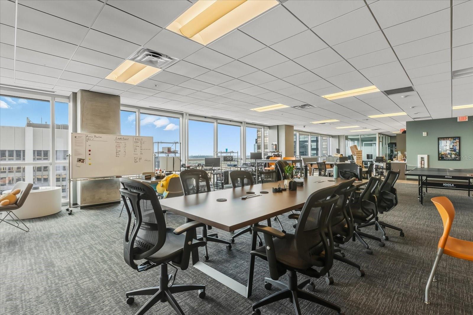 PLAZA SOUTH TOWER COML CONDO - Commercial Sale