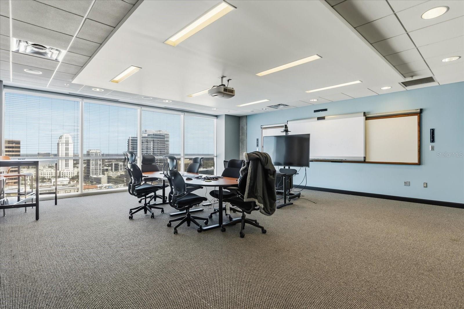 PLAZA SOUTH TOWER COML CONDO - Commercial Sale