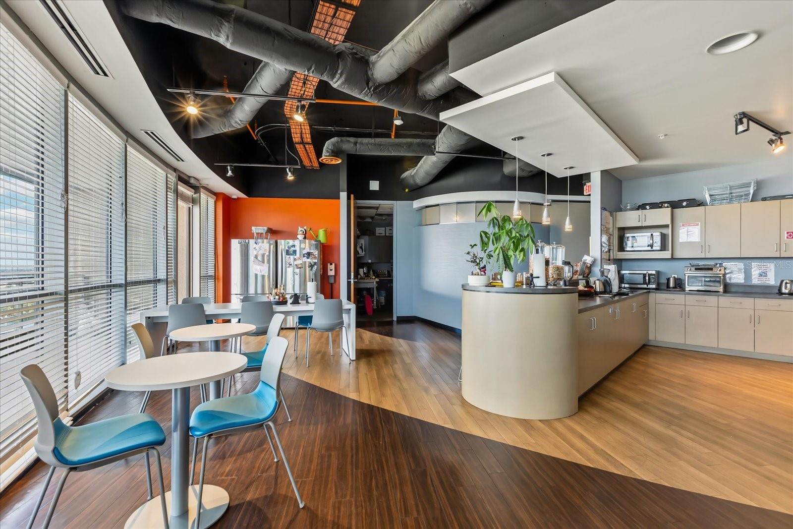 PLAZA SOUTH TOWER COML CONDO - Commercial Sale