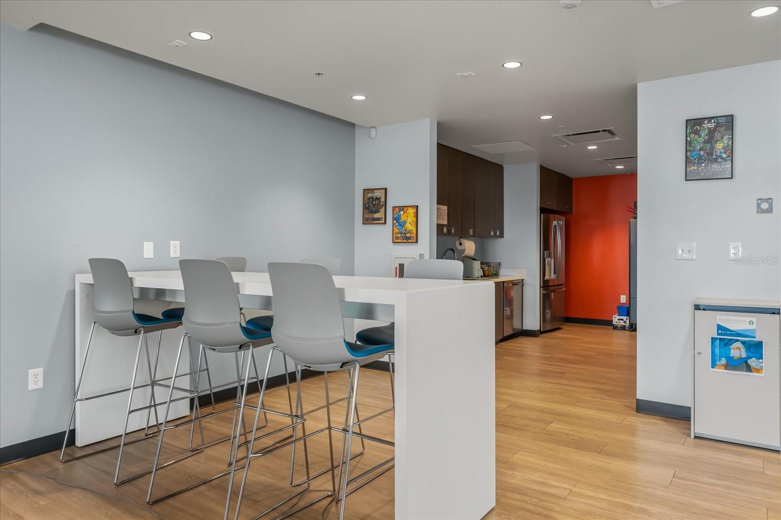 PLAZA SOUTH TOWER COML CONDO - Commercial Sale