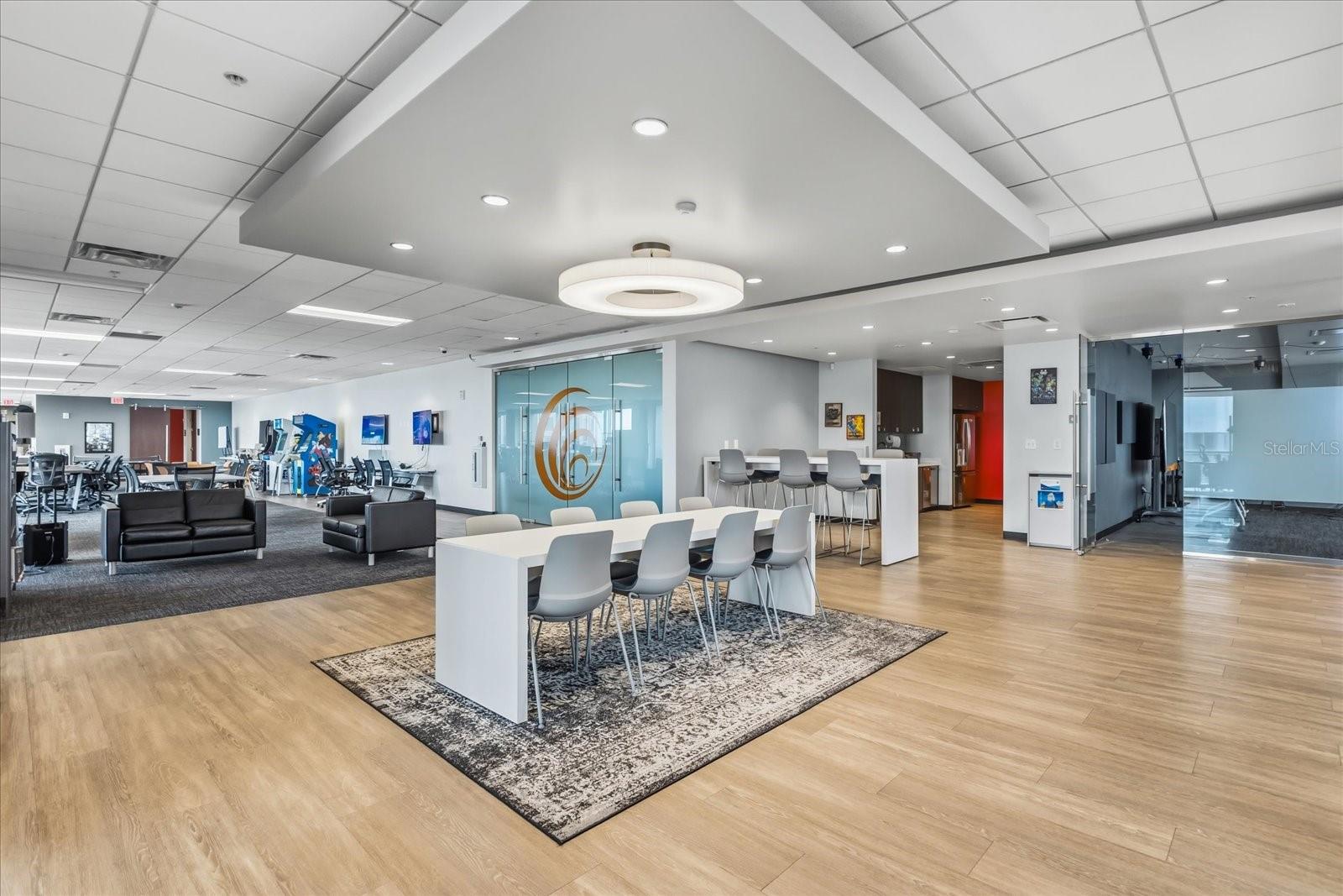 PLAZA SOUTH TOWER COML CONDO - Commercial Sale