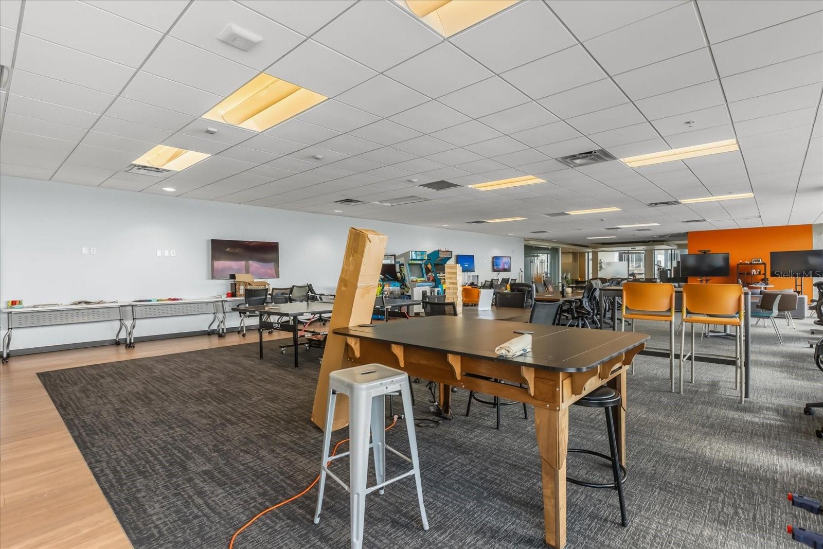 PLAZA SOUTH TOWER COML CONDO - Commercial Sale