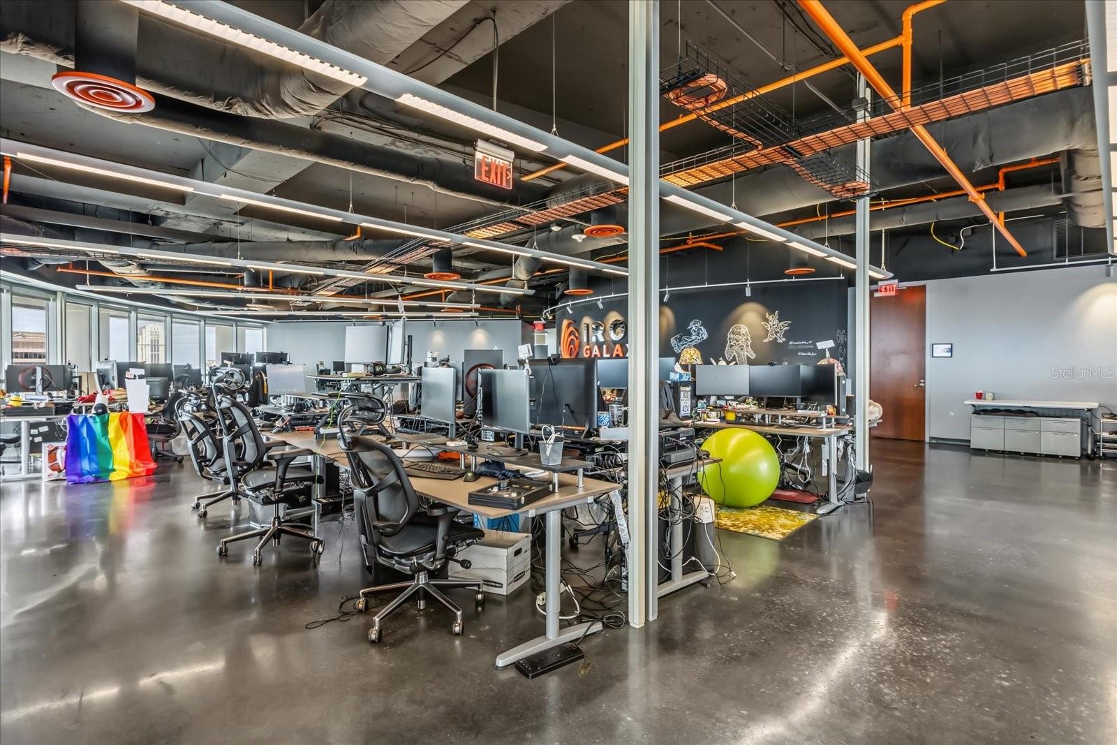 PLAZA SOUTH TOWER COML CONDO - Commercial Sale