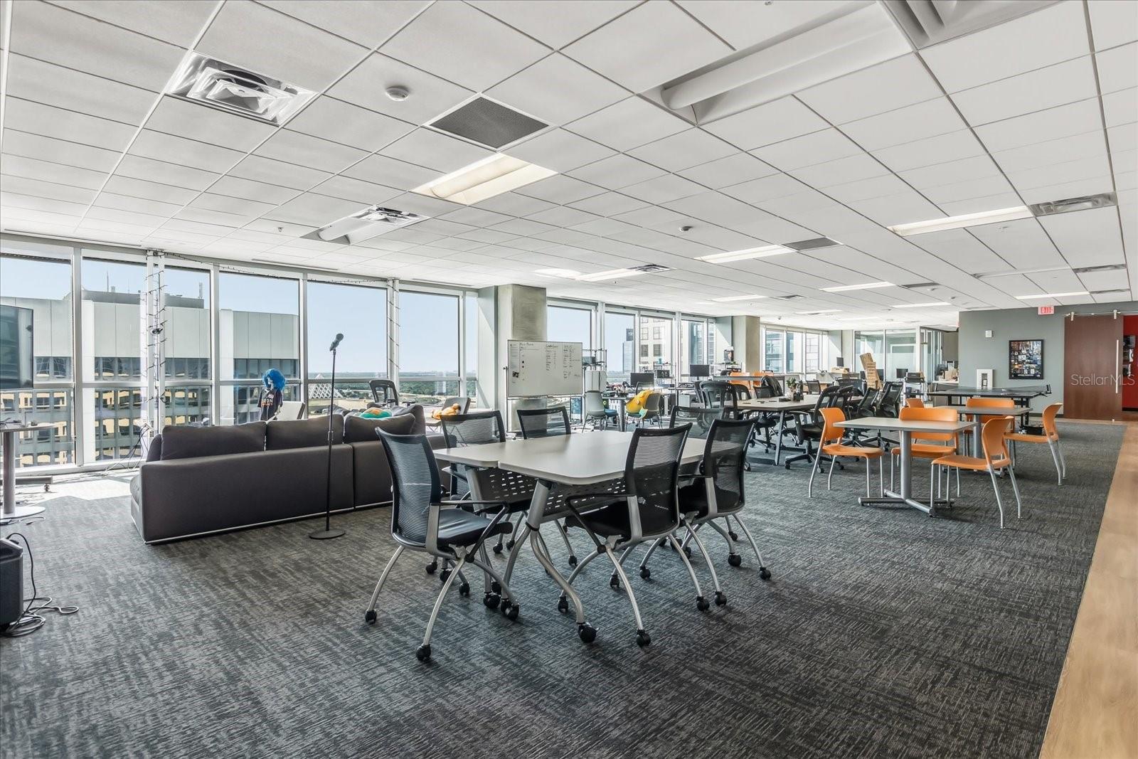 PLAZA SOUTH TOWER COML CONDO - Commercial Sale