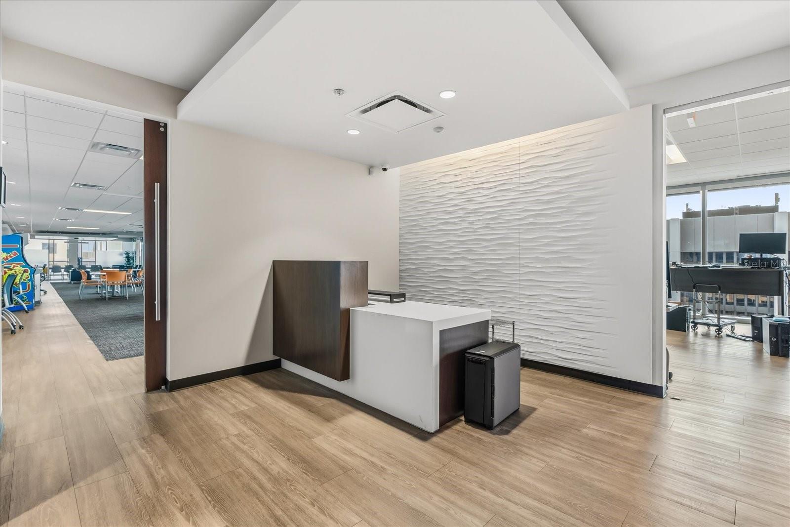 PLAZA SOUTH TOWER COML CONDO - Commercial Sale