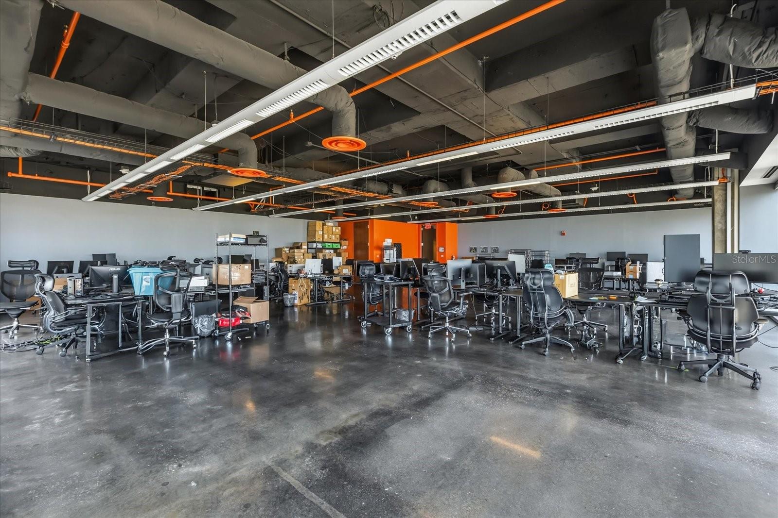 PLAZA SOUTH TOWER COML CONDO - Commercial Sale