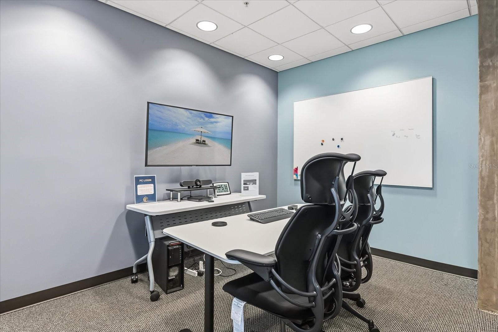 PLAZA SOUTH TOWER COML CONDO - Commercial Sale