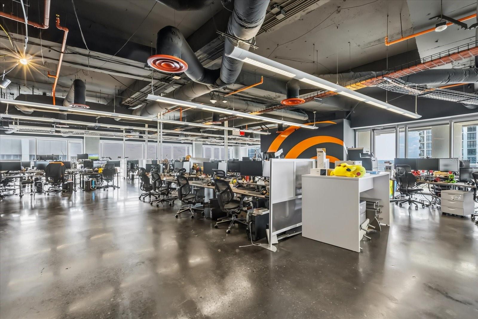 PLAZA SOUTH TOWER COML CONDO - Commercial Sale