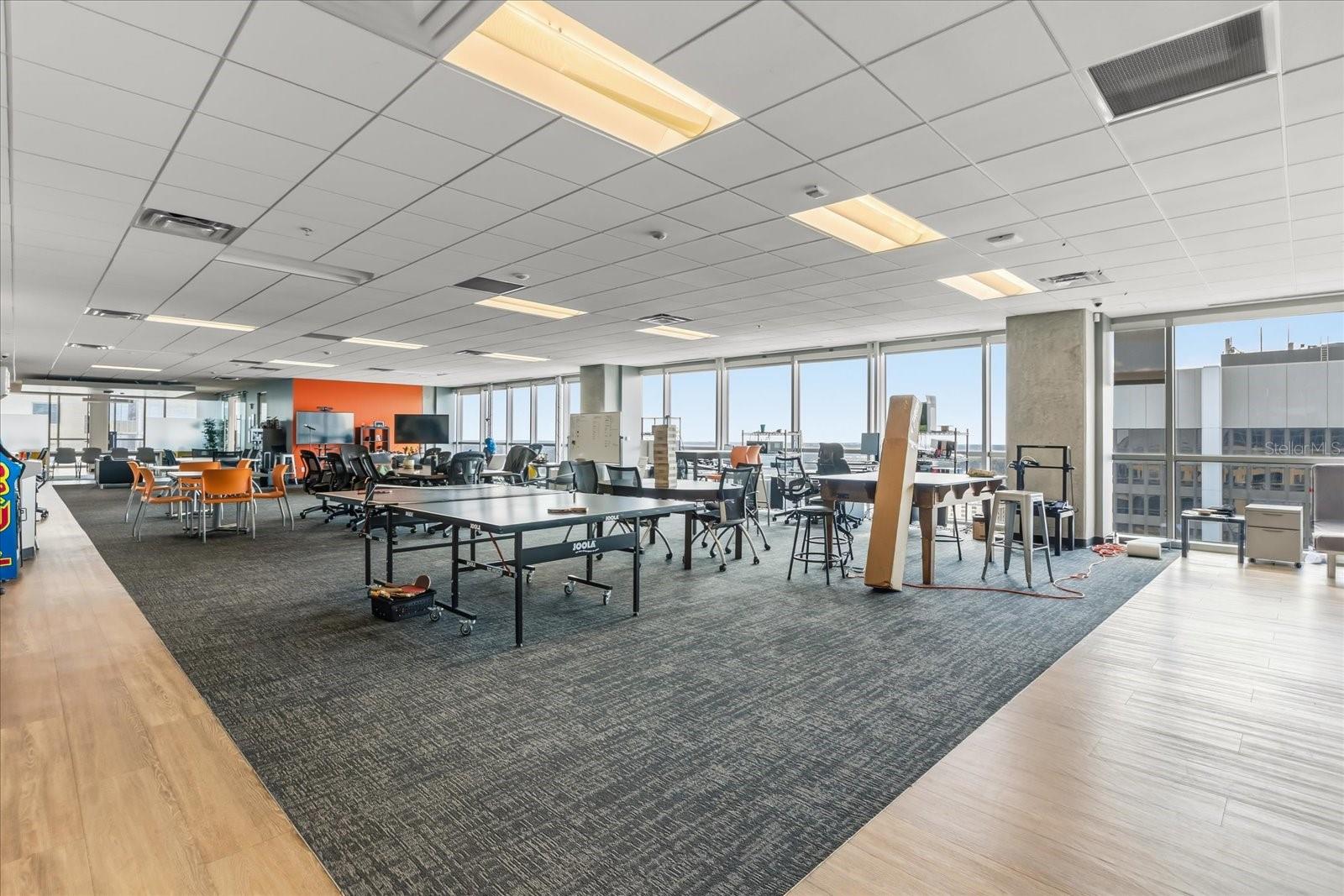 PLAZA SOUTH TOWER COML CONDO - Commercial Sale