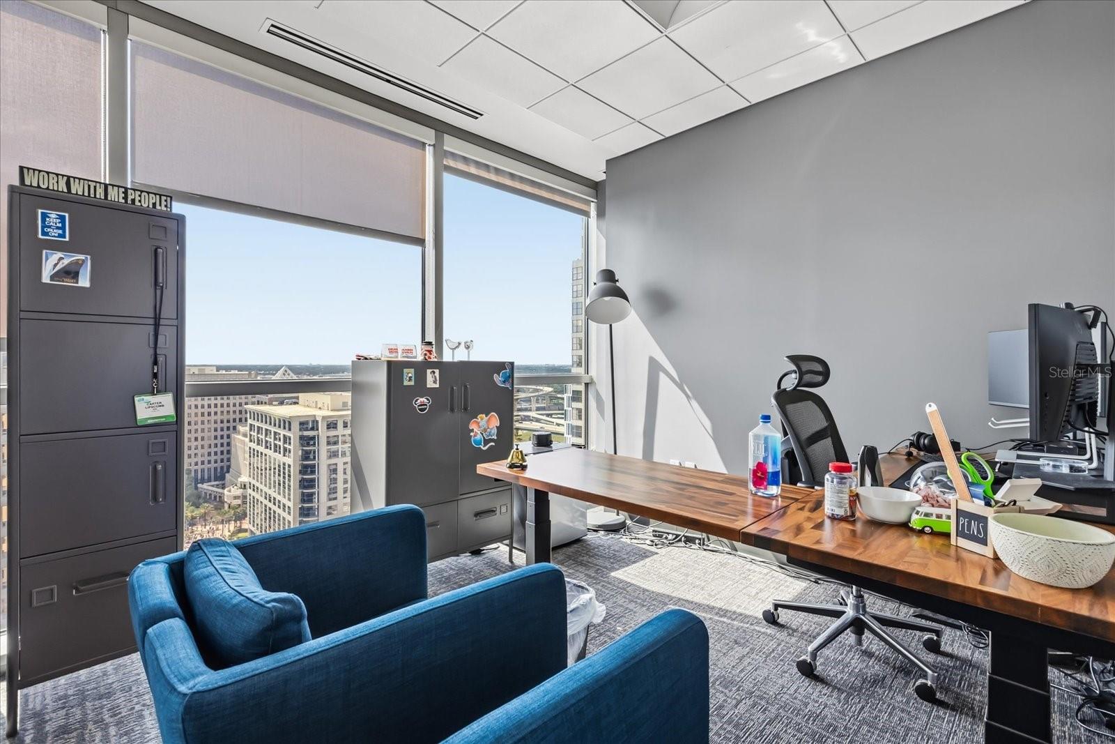 PLAZA SOUTH TOWER COML CONDO - Commercial Sale