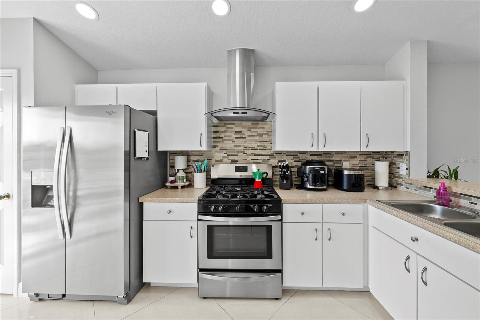 LAKESIDE TR A1 - Residential