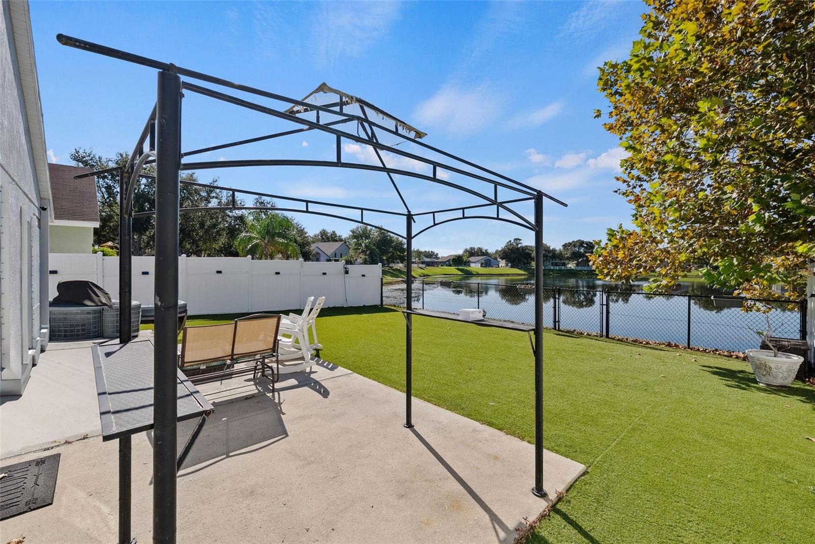 LAKESIDE TR A1 - Residential