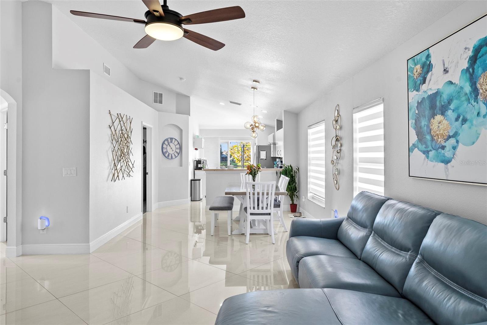 LAKESIDE TR A1 - Residential