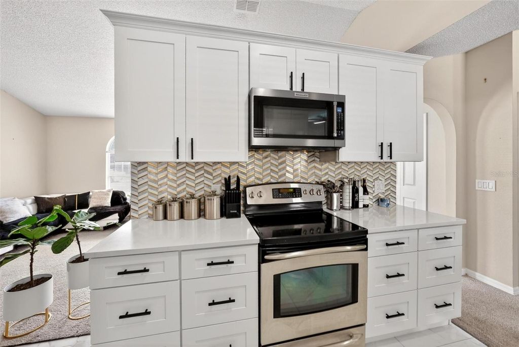 Photo of 3010 Hallow Drive, Deltona, FL 32738 (MLS # V4947773)