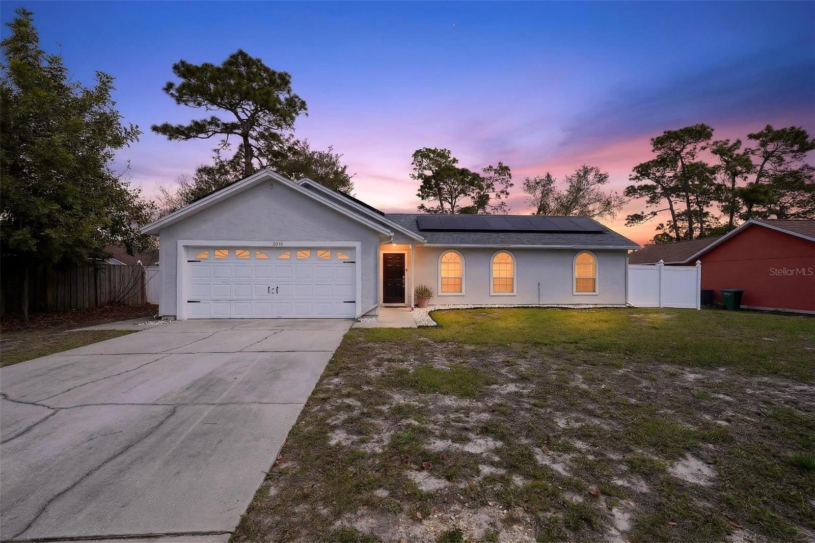 DELTONA LAKES UN 44 - Residential