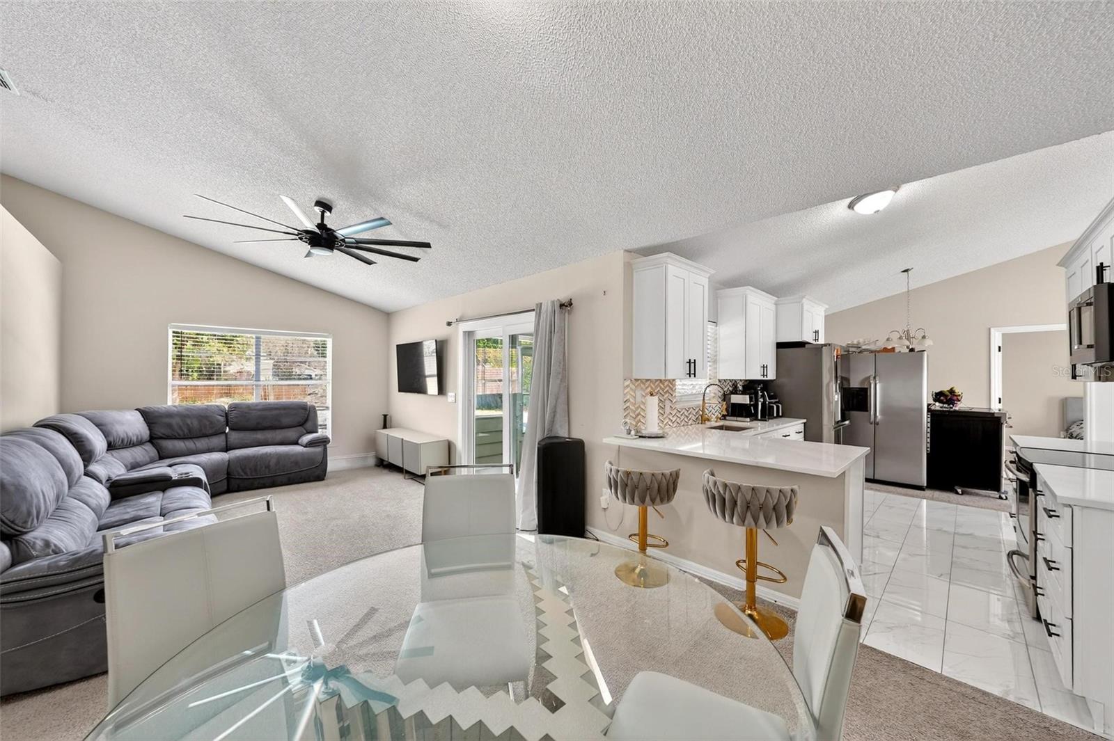 DELTONA LAKES UN 44 - Residential