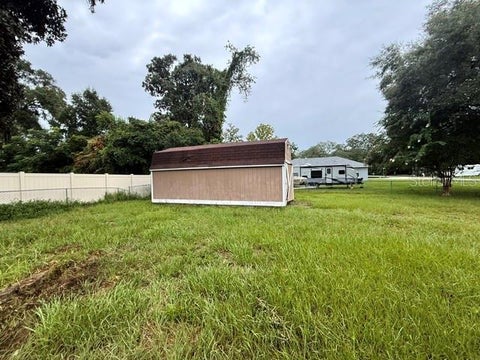 Tiny photo for 4601 NE 20th Avenue, Ocala, FL 34479 (MLS # S5156580)