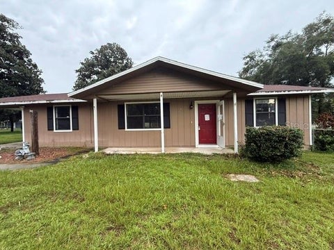 Photo of 4601 NE 20th Avenue, Ocala, FL 34479 (MLS # S5156580)