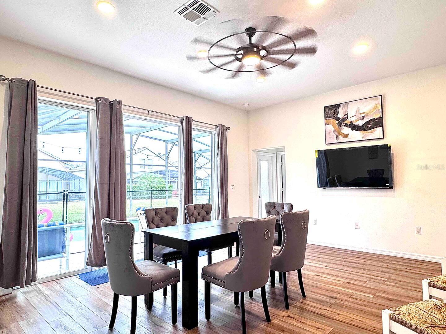 MARBELLA AT DAVENPORT - Residential