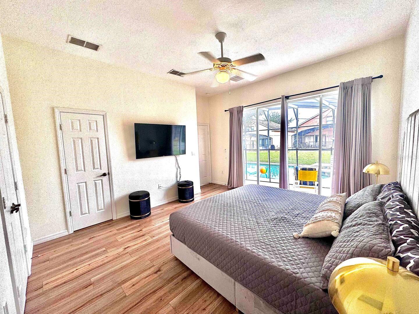 MARBELLA AT DAVENPORT - Residential