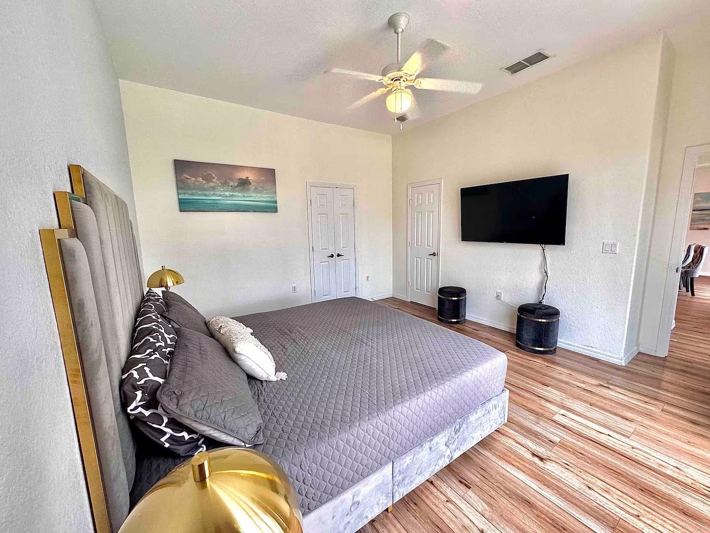 MARBELLA AT DAVENPORT - Residential