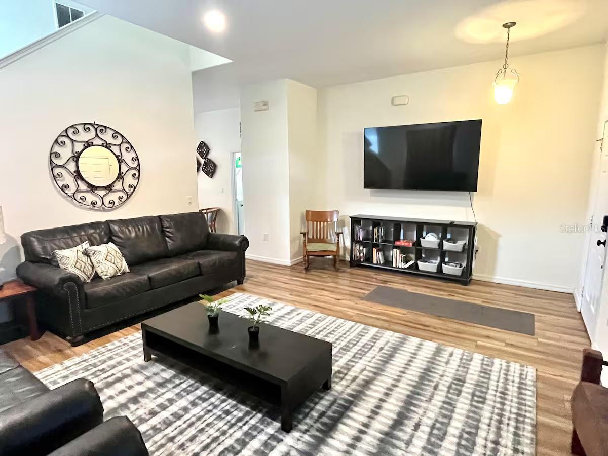 MARBELLA AT DAVENPORT - Residential