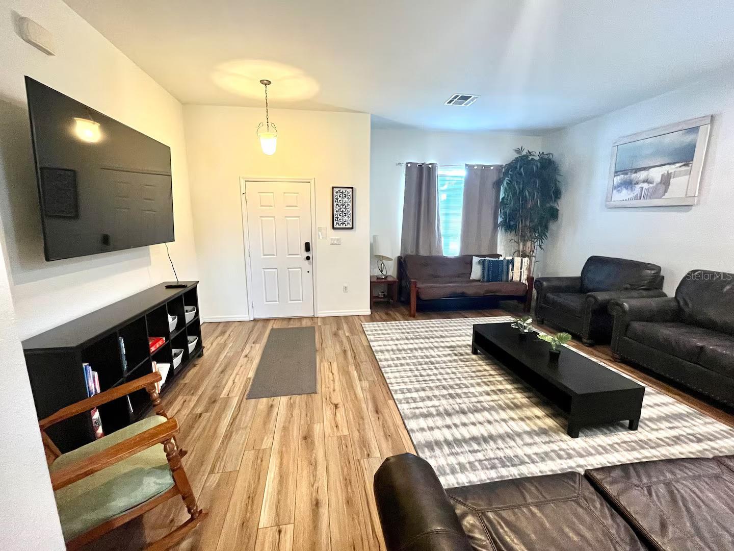MARBELLA AT DAVENPORT - Residential