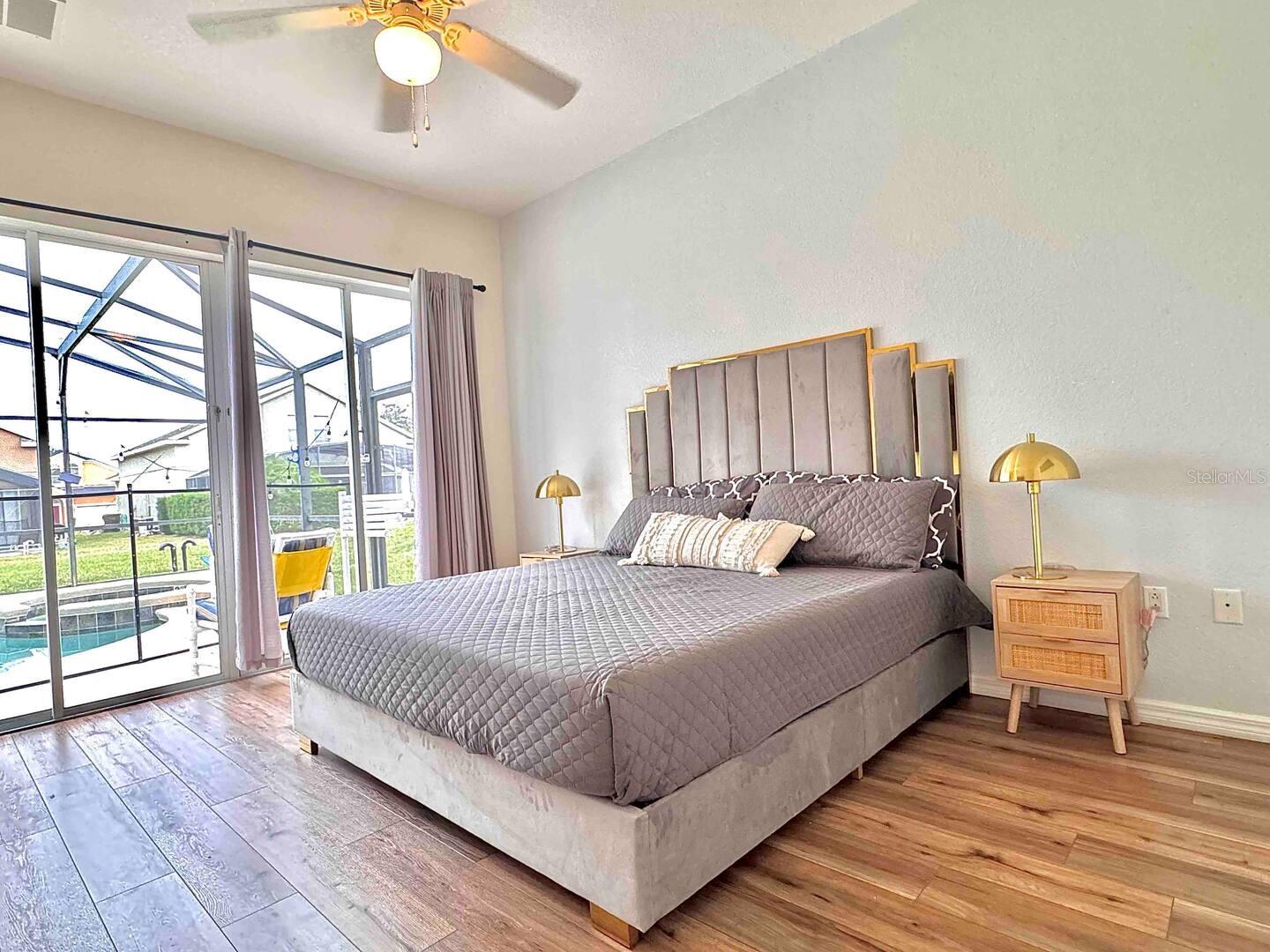 MARBELLA AT DAVENPORT - Residential