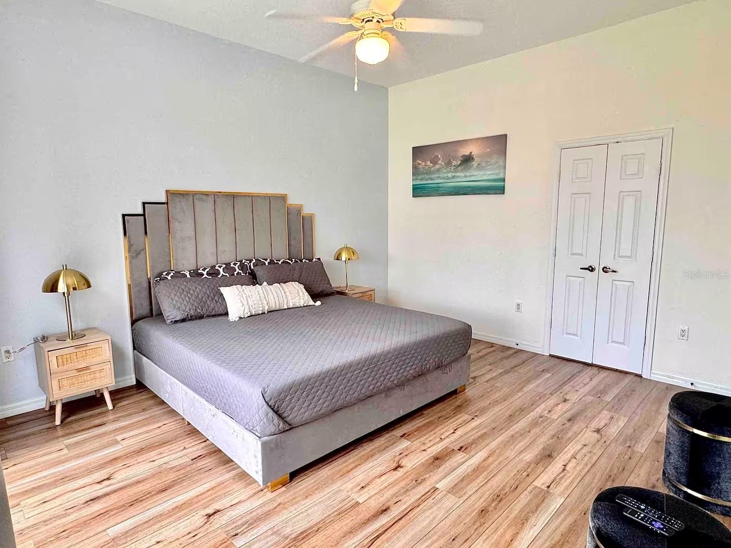 MARBELLA AT DAVENPORT - Residential