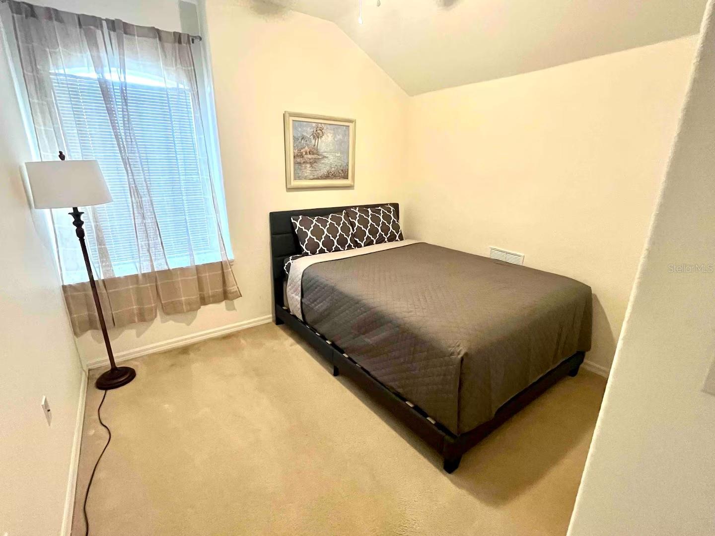 MARBELLA AT DAVENPORT - Residential