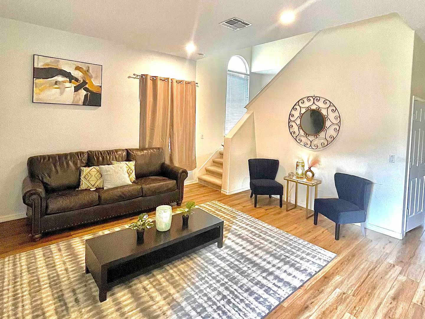 MARBELLA AT DAVENPORT - Residential